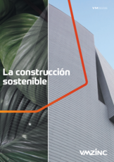 La construcción sostenible